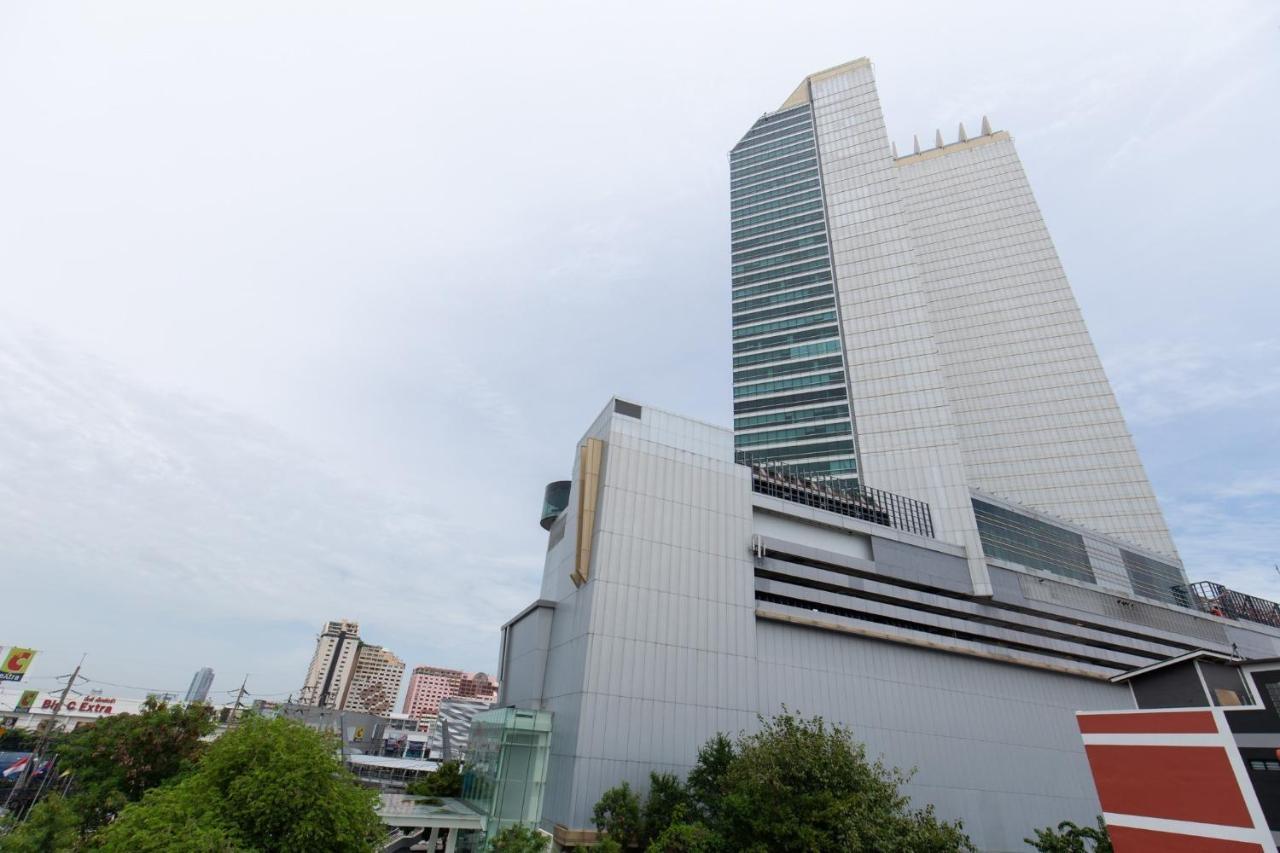 Hotel Mango 10 House Bangkok Exterior foto